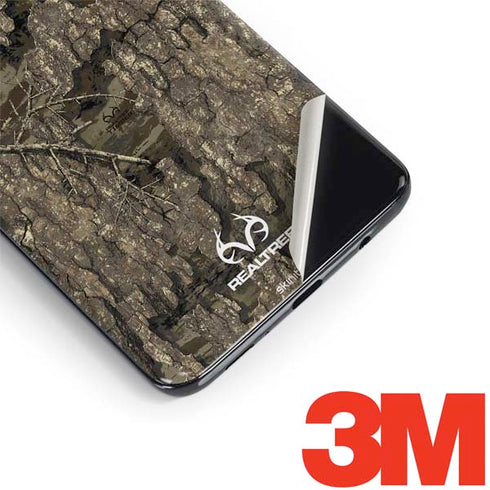 RealTree Timber Camo Galaxy S9 Skin